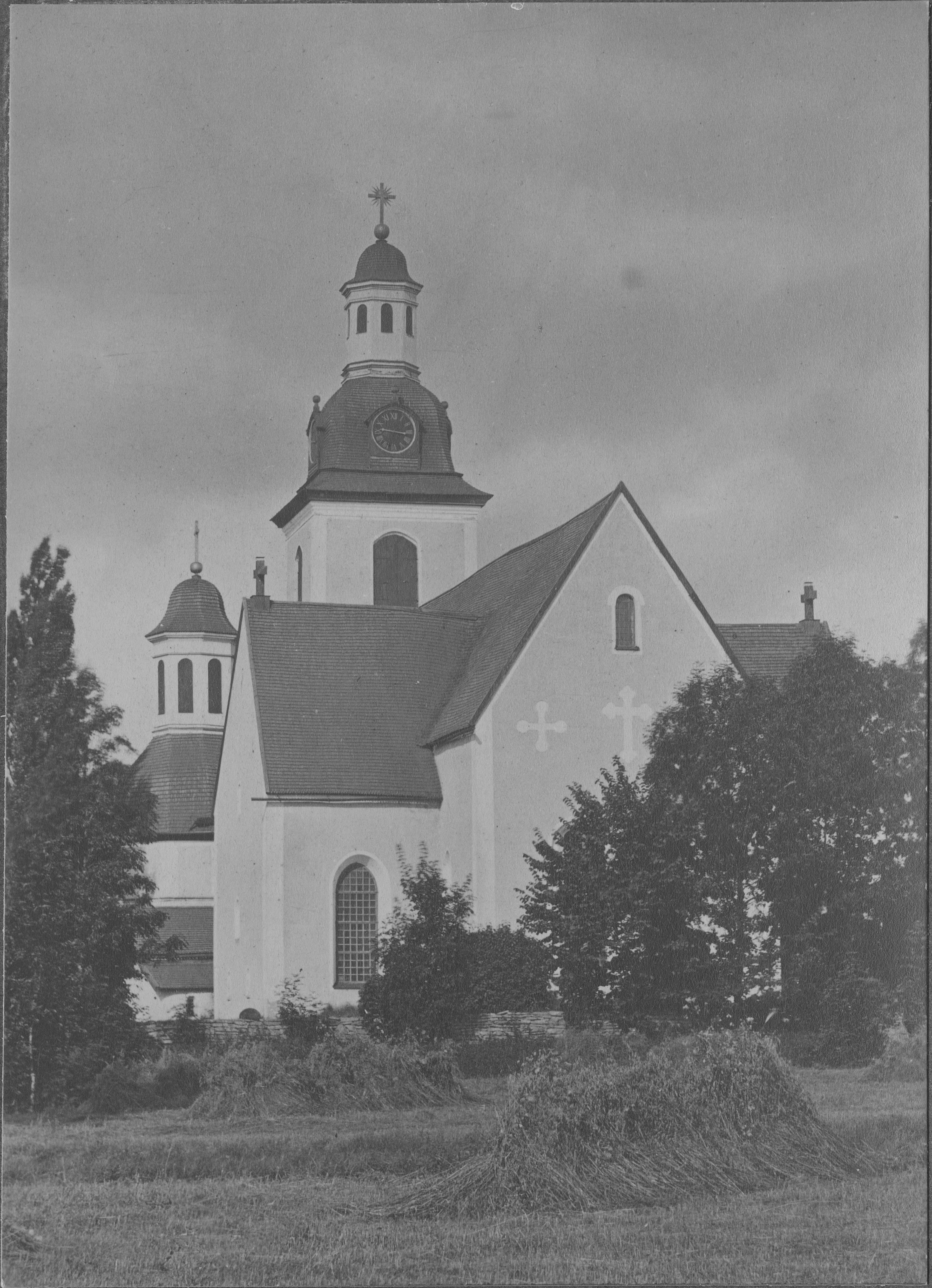 Okänd Okänd, Vreta Klosters kyrka