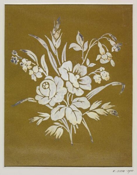 Unknown, Drawing