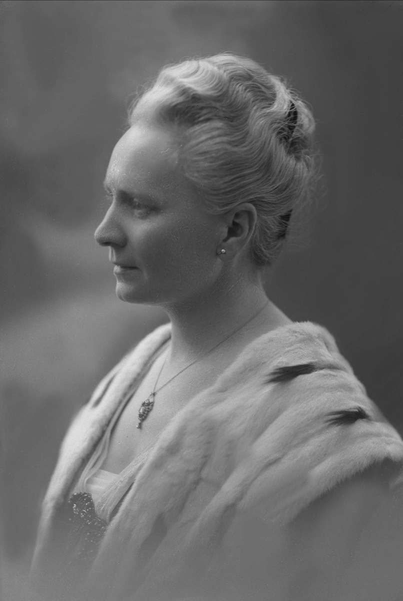 Gustav Borgen, NFB.39467