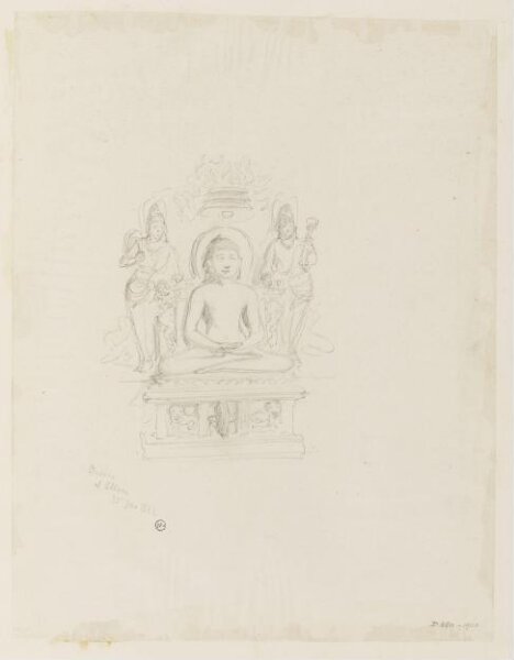 Simpson, William (R.I.), India. Original Sketches made in the Years 1859-60-61-62.