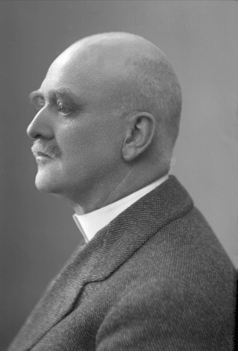 Gustav Borgen, NFB.34915