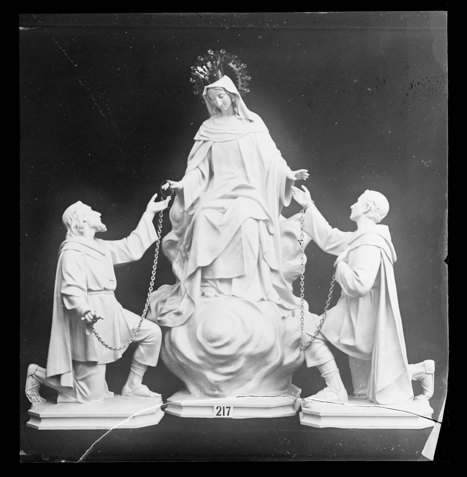 Desconegut, [The Christian Arte]