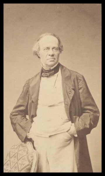Pierre Petit, Guy Little Theatrical Photograph