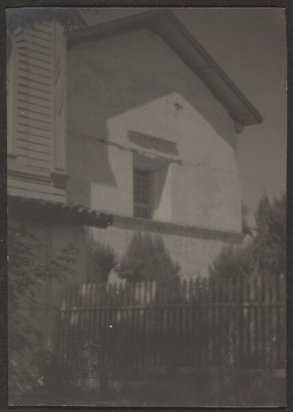 Louis Fleckenstein, [House]
