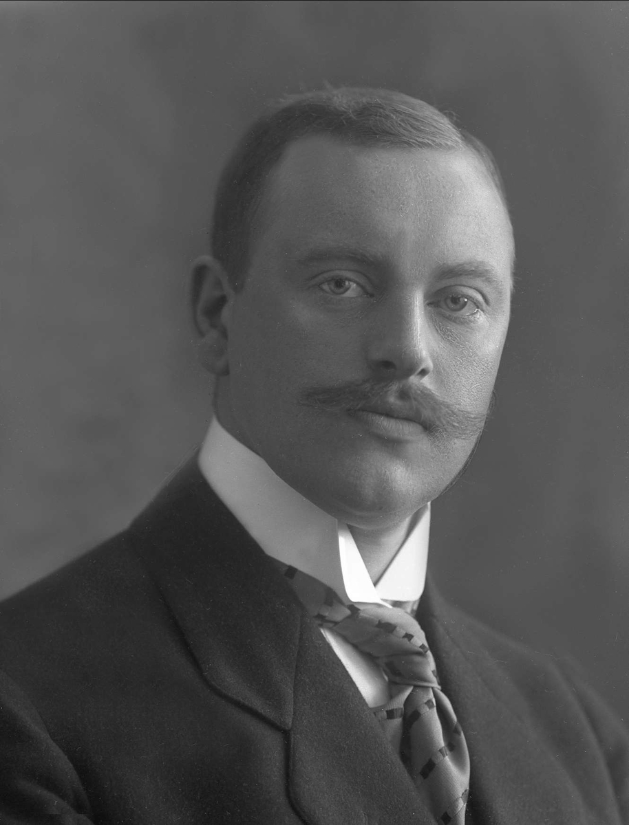 Gustav Borgen, NFB.44789