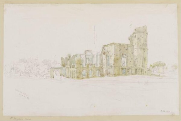 Simpson, William (R.I.), India. Original Sketches made in the Years 1859-60-61-62.