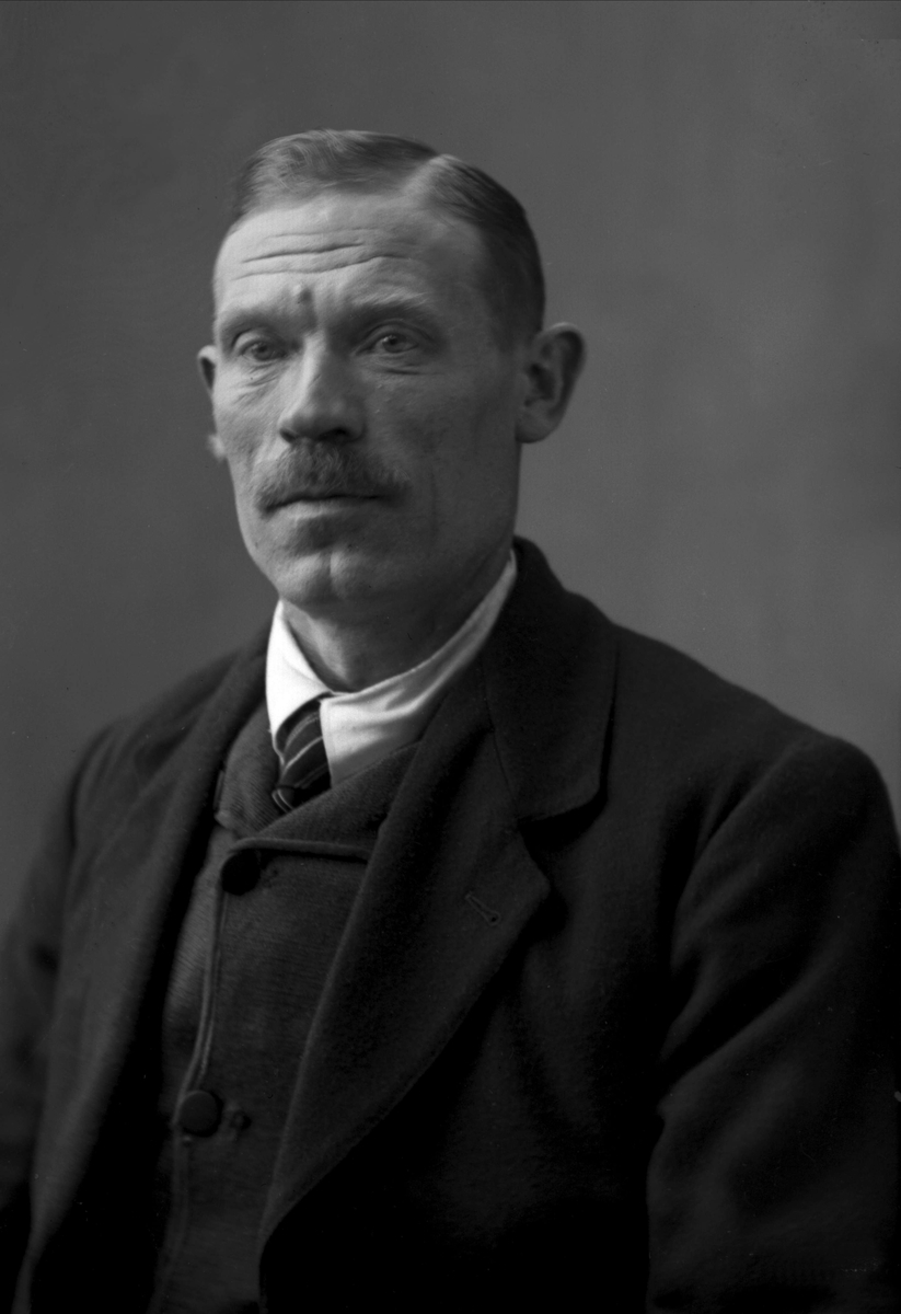 Gustav Borgen, NFB.16568