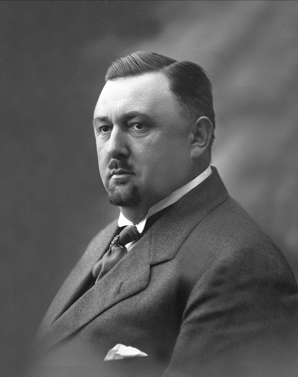 Gustav Borgen, NFB.39547