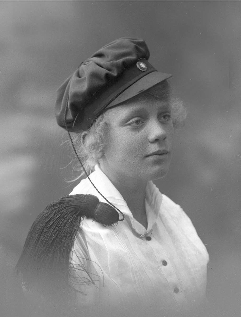 Gustav Borgen, NFB.37055