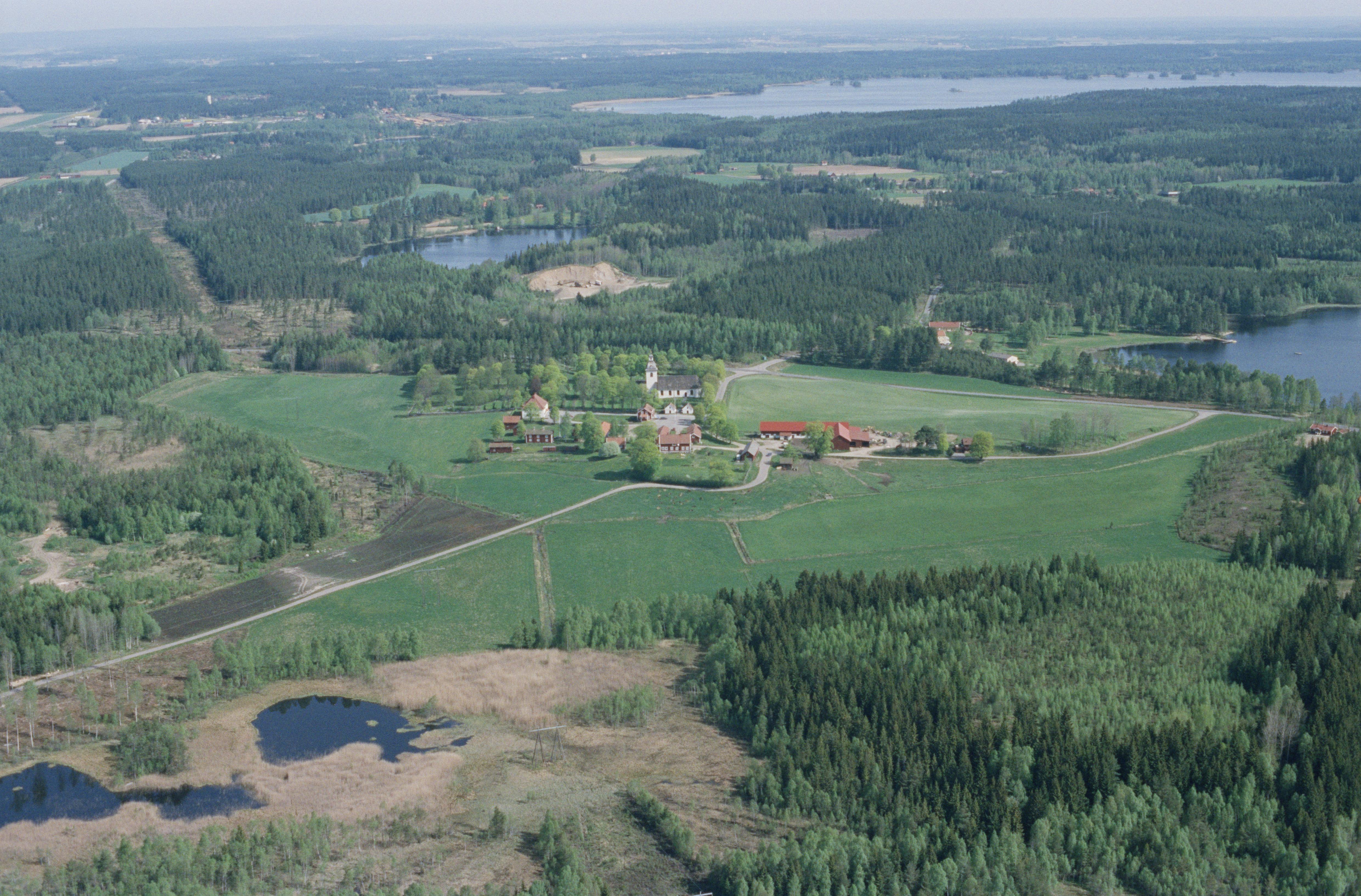 Jan Norrman, Lerbäck 130:1