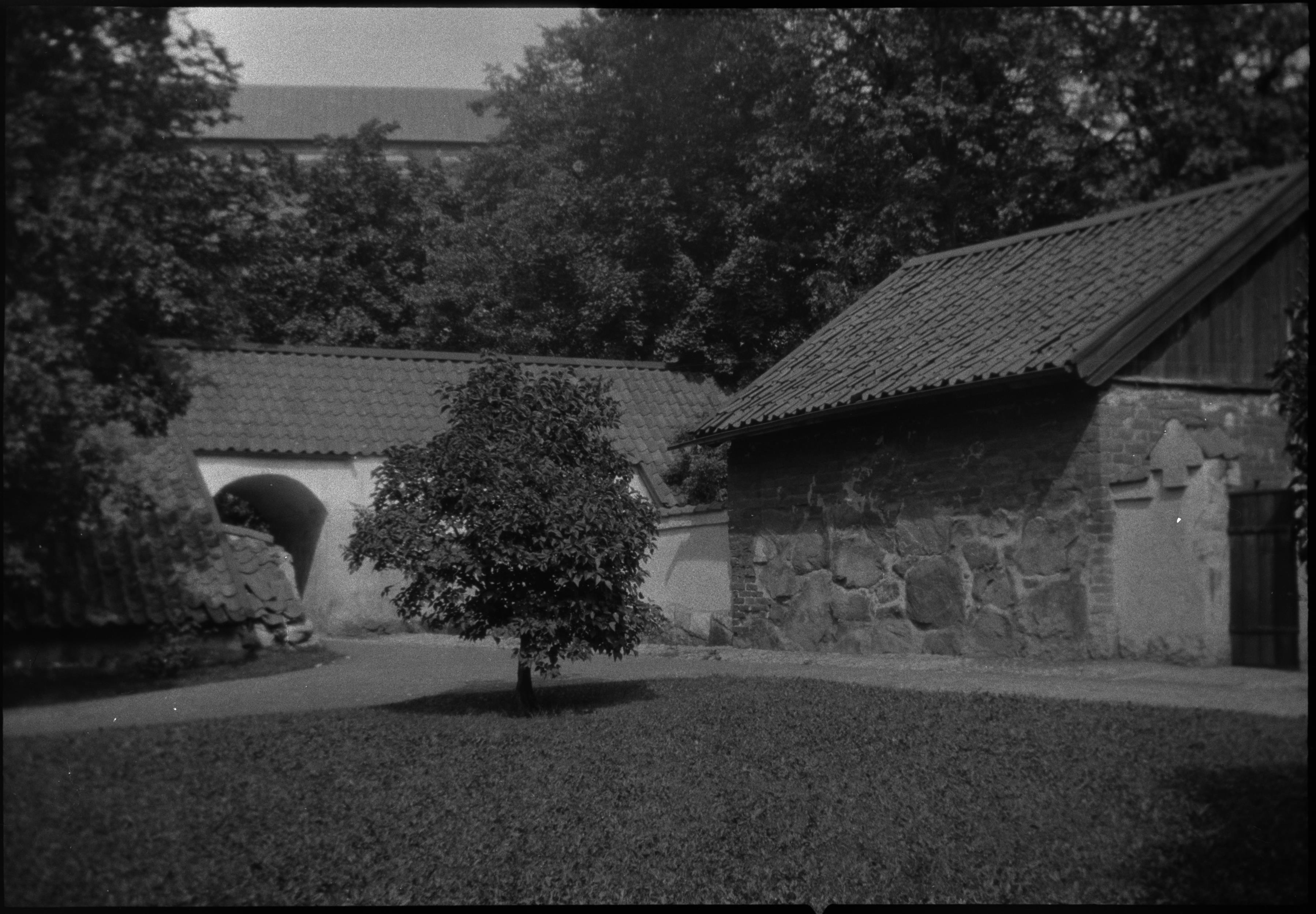 Berit Wallenberg, Västerås
