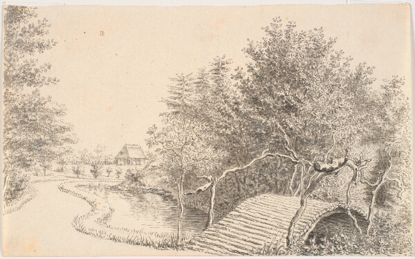 J.F. Clemens, Sanderumgaards have III