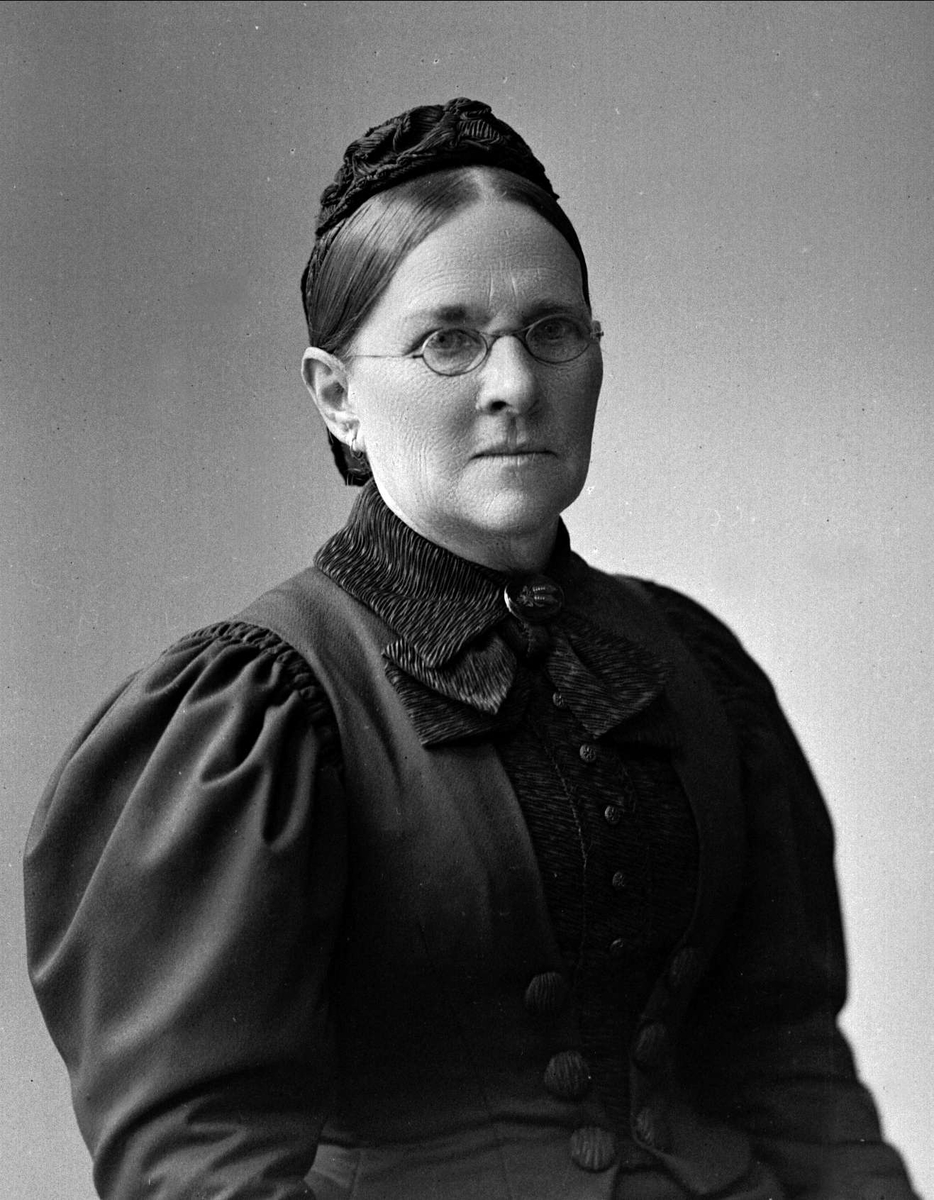 Gustav Borgen, NFB.02380