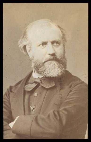 Elliott & Fry, Guy Little Theatrical Photograph