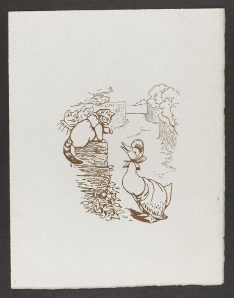 Potter, Beatrix, Peter Rabbit's Painting Book