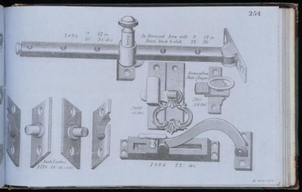 Unknown, Print