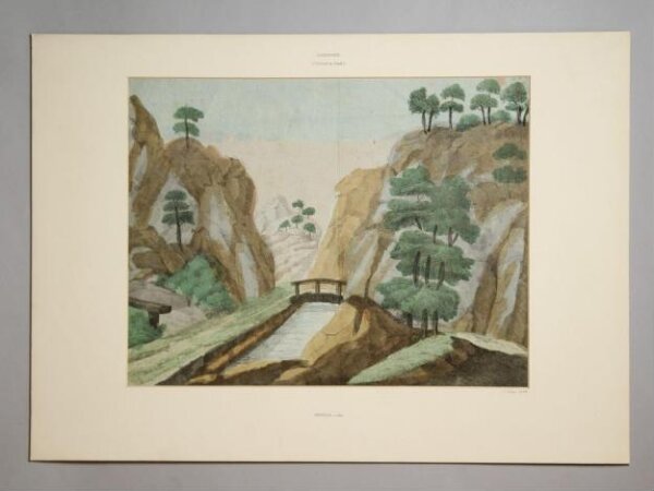 Unknown, Print