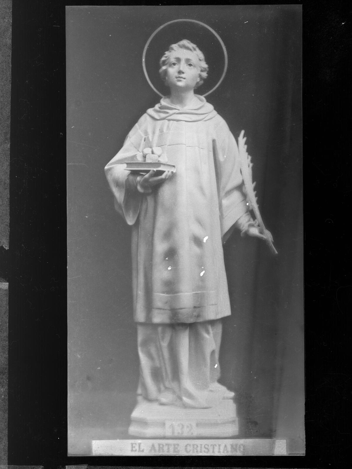 Desconegut, The Christian Arte