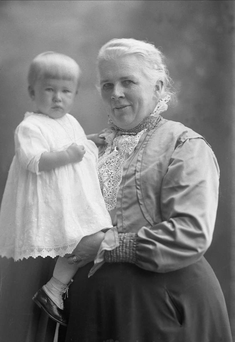 Gustav Borgen, NFB.35824