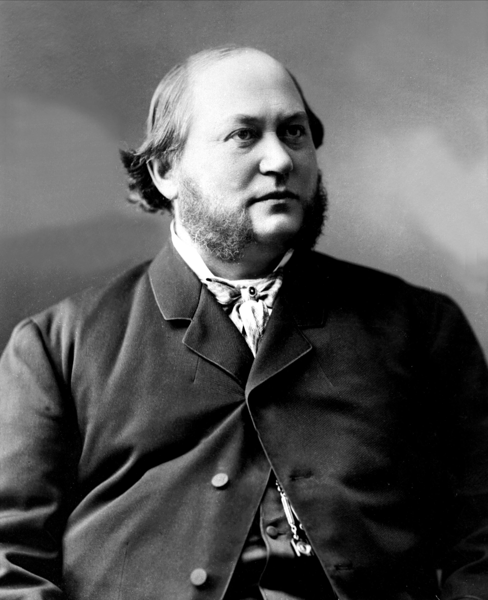 Gustav Borgen, NFB.08358