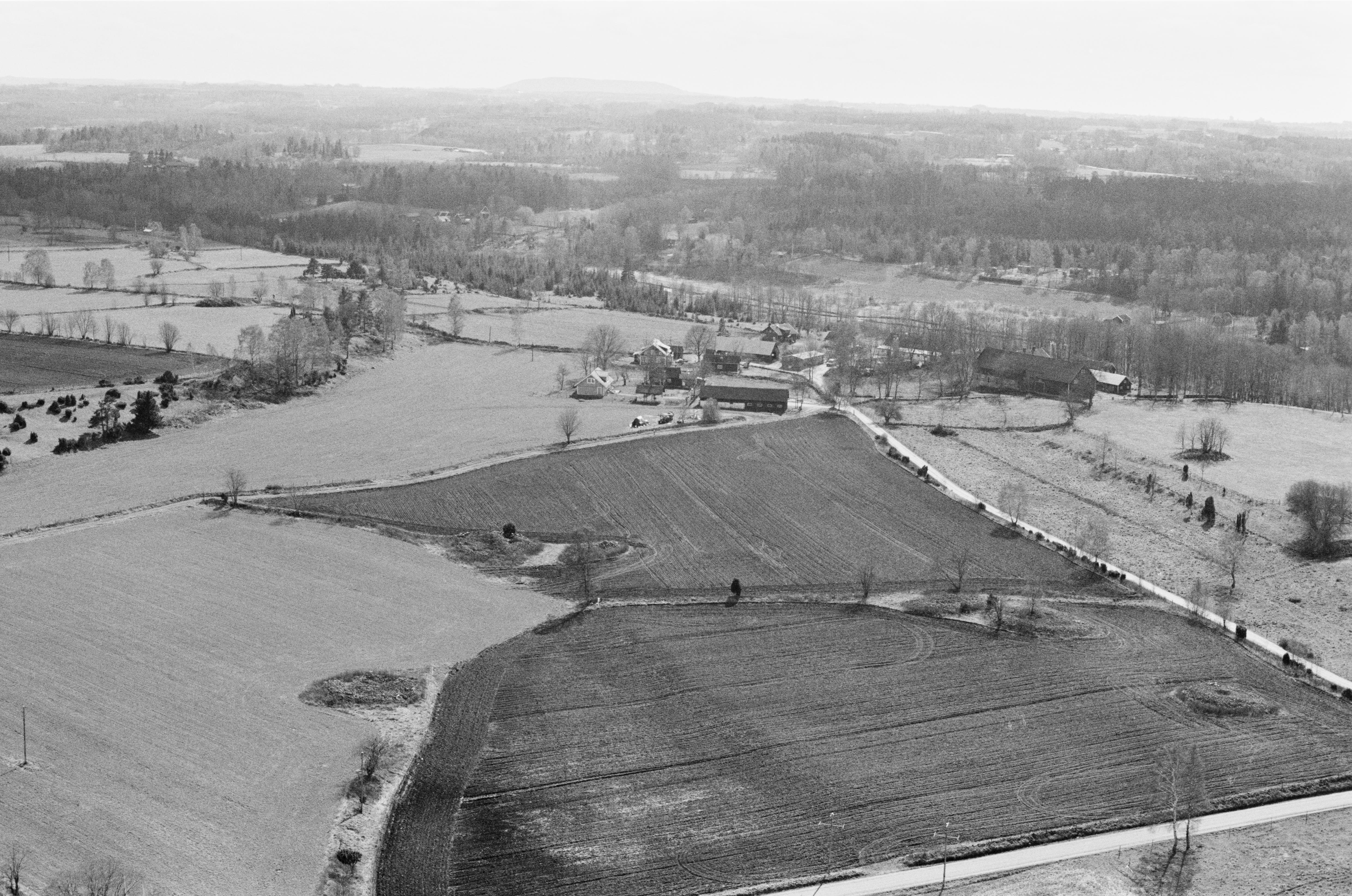 Jan Norrman, Håkantorp 10:1