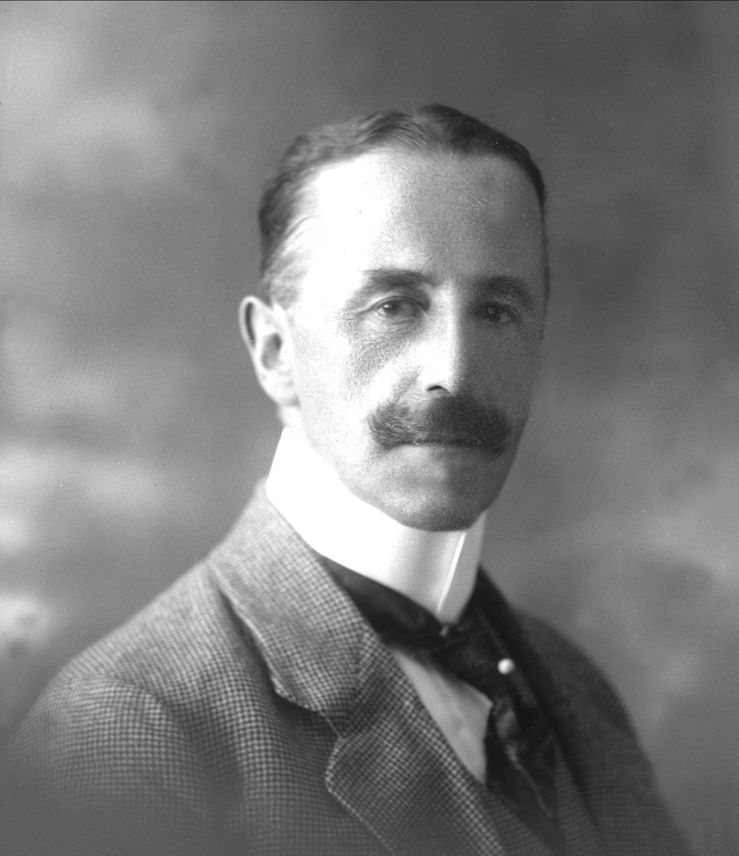 Gustav Borgen, NFB.46328