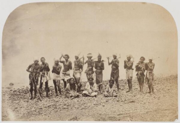 Kerr, Henry, Photograph