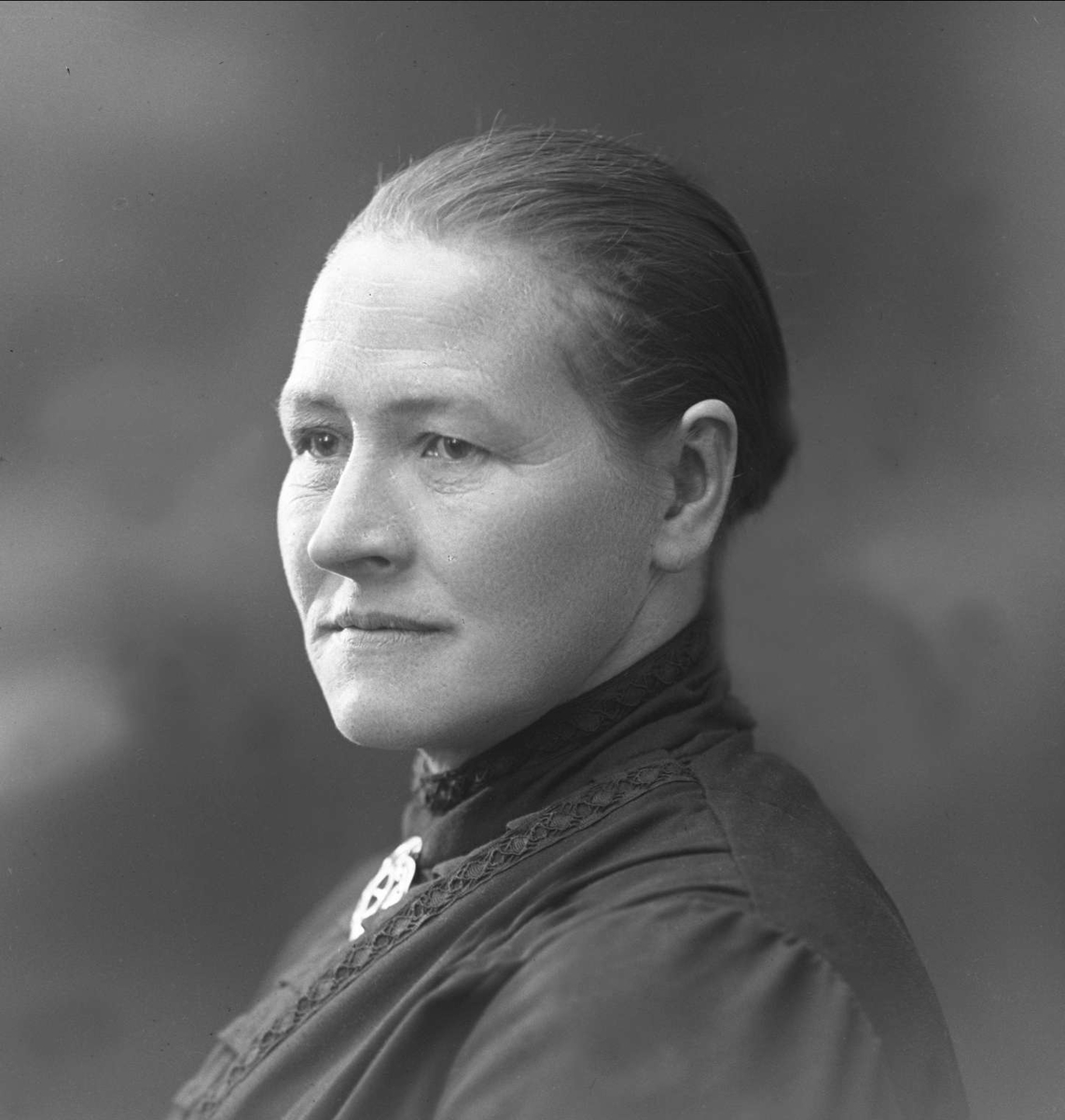 Gustav Borgen, NFB.39070