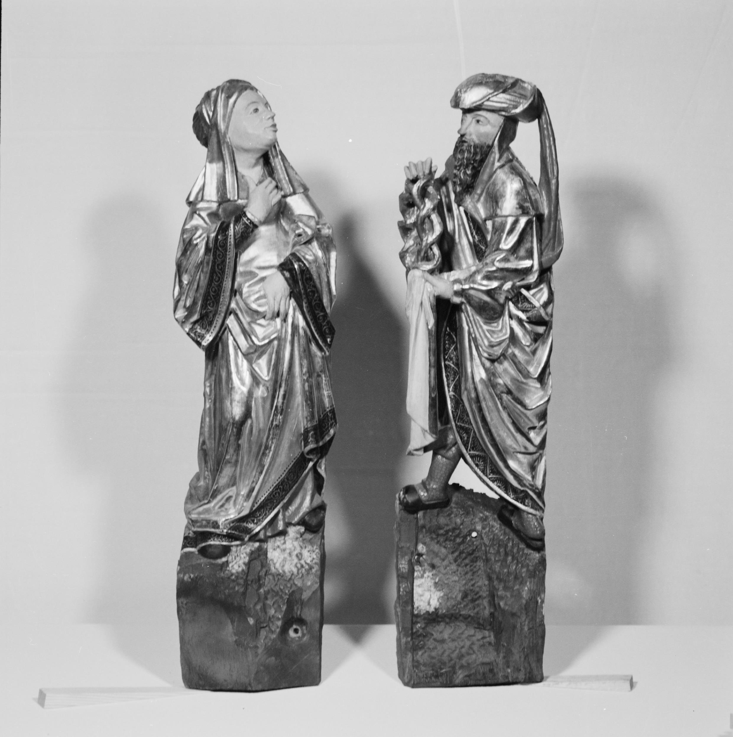 Marianne Bratt Gustafsson, Nederluleå kyrka (Gammelstads kyrka)