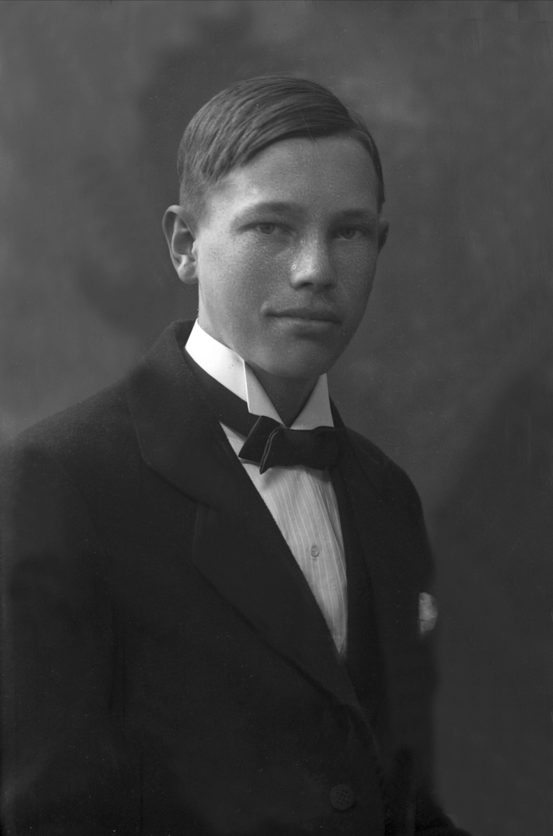 Gustav Borgen, NFB.15297
