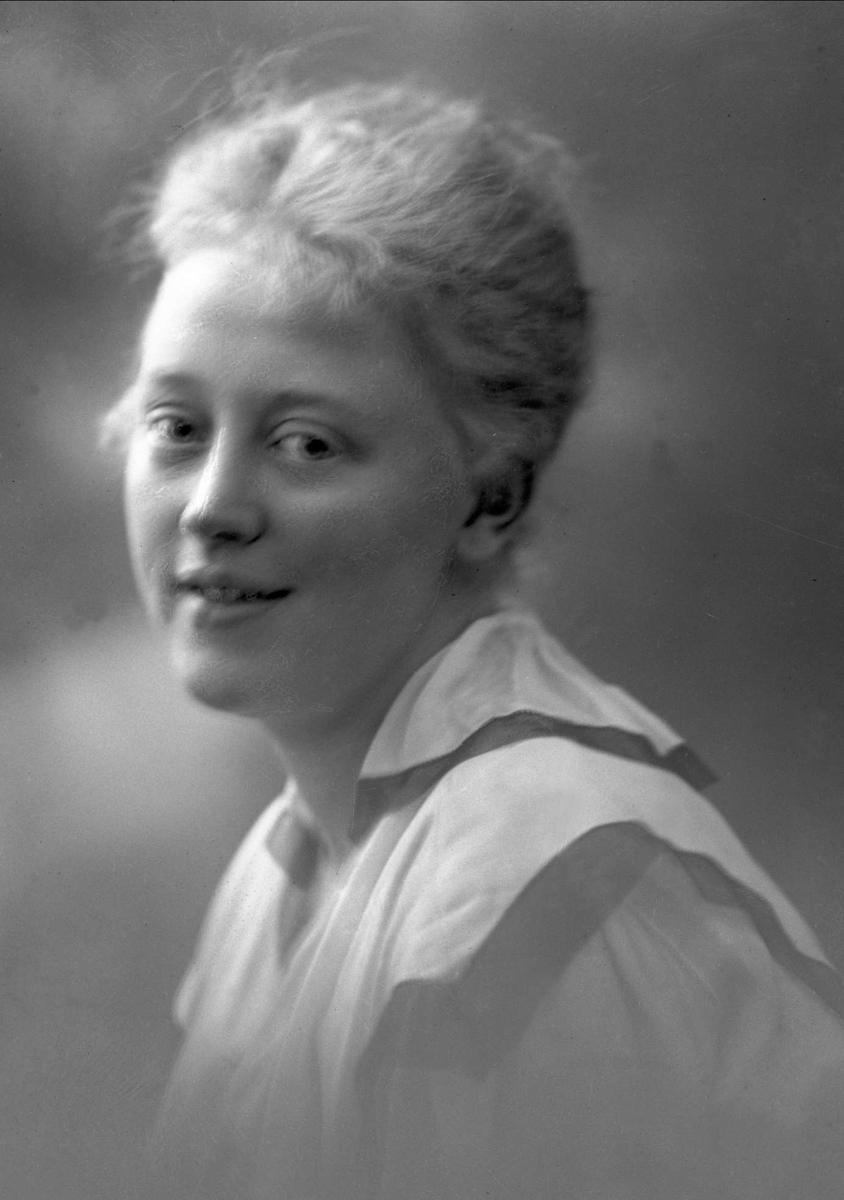 Gustav Borgen, NFB.50992