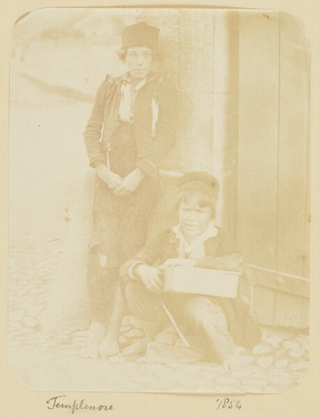 Alfred Capel-Cure, Templemore