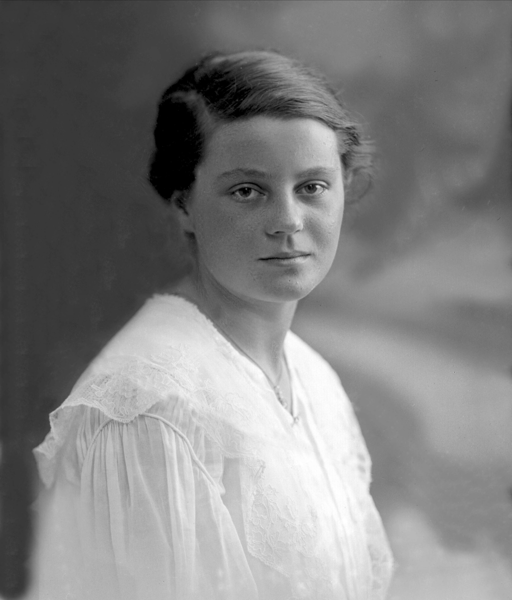 Gustav Borgen, NFB.30380