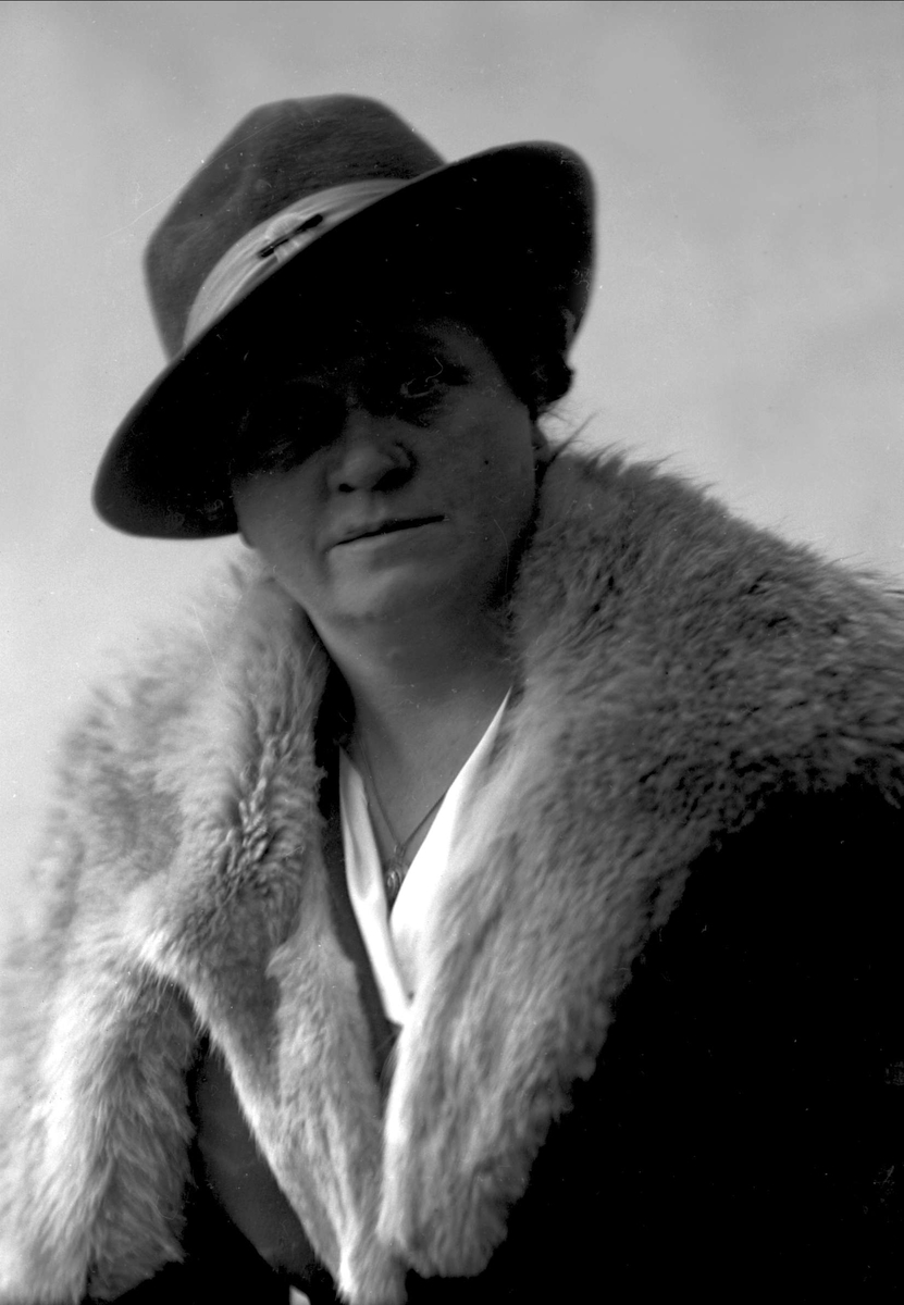 Gustav Borgen, NFB.08158