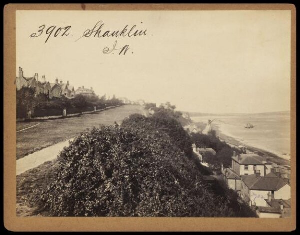 Francis Frith, Photograph