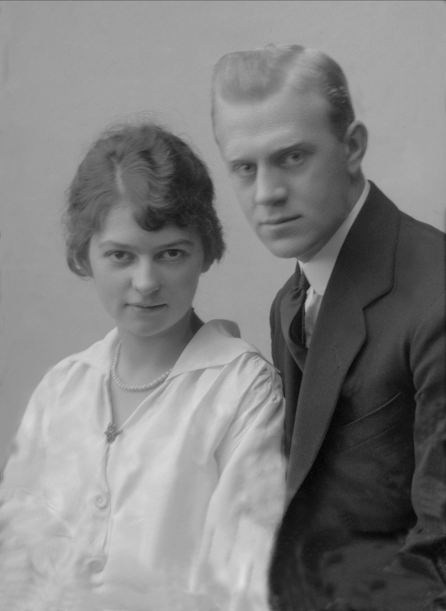Gustav Borgen, NFB.51876
