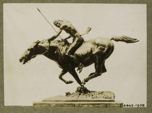 unknown, Photograph