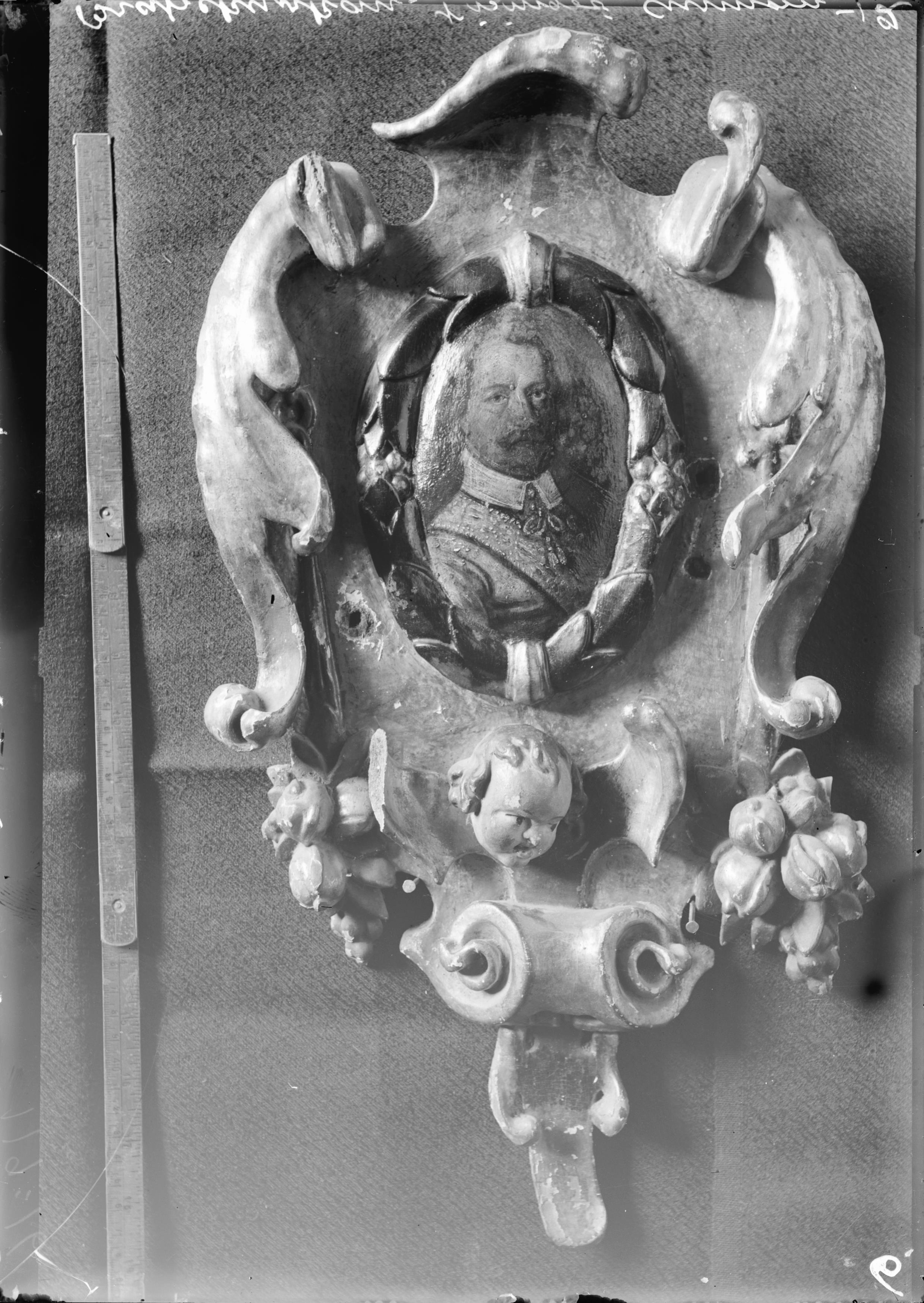Sigurd Curman, Brahekyrkan