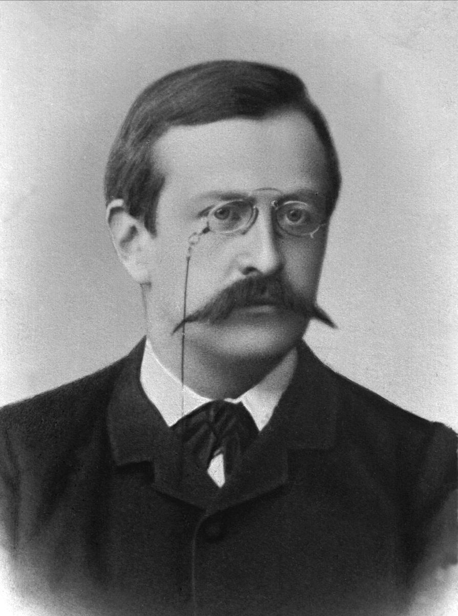 Gustav Borgen, Avfotografering.