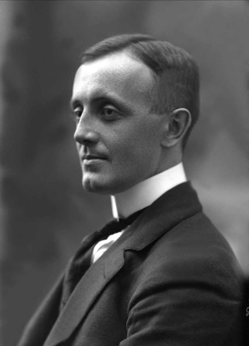 Gustav Borgen, NFB.39468