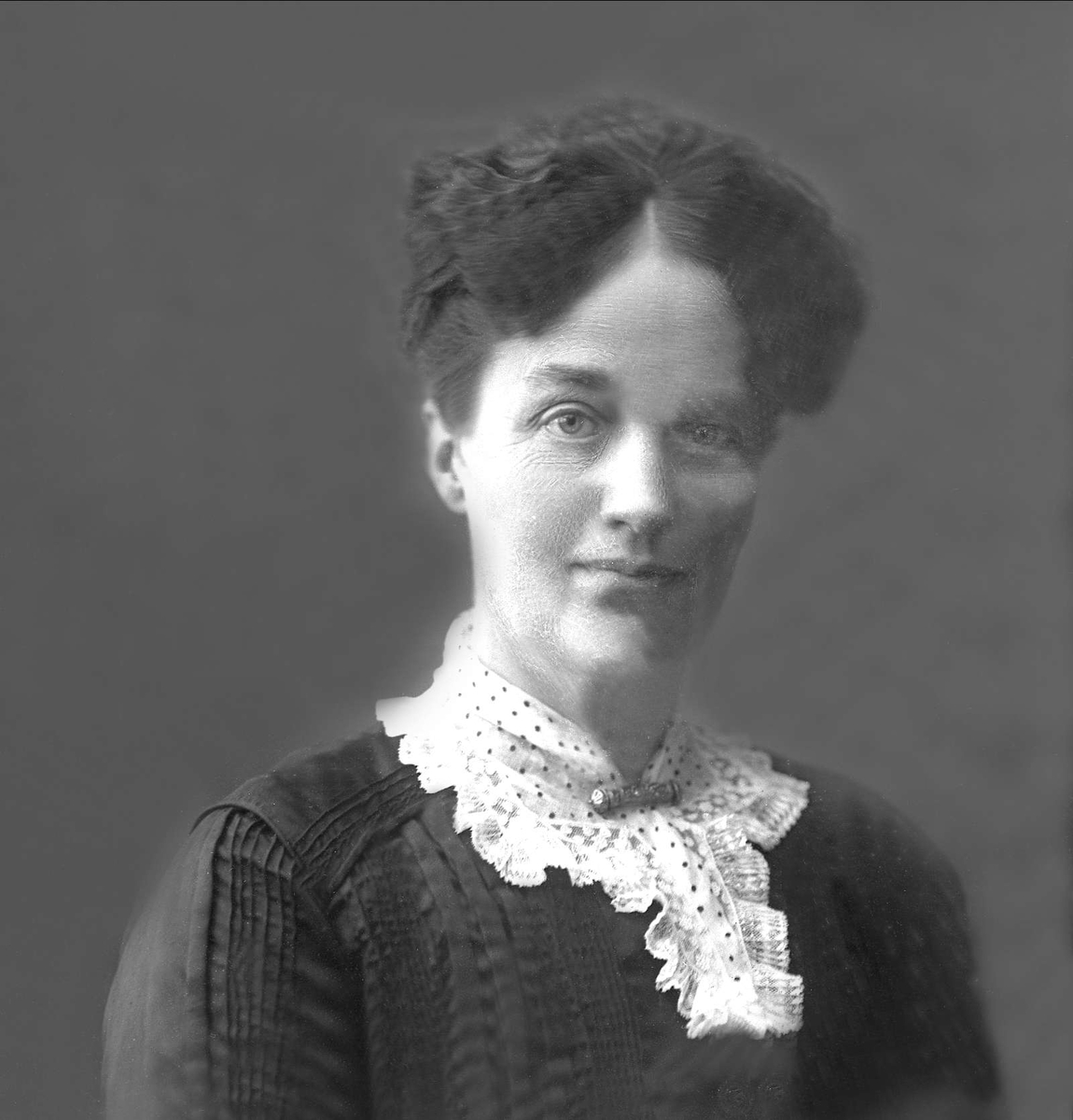 Gustav Borgen, NFB.46495