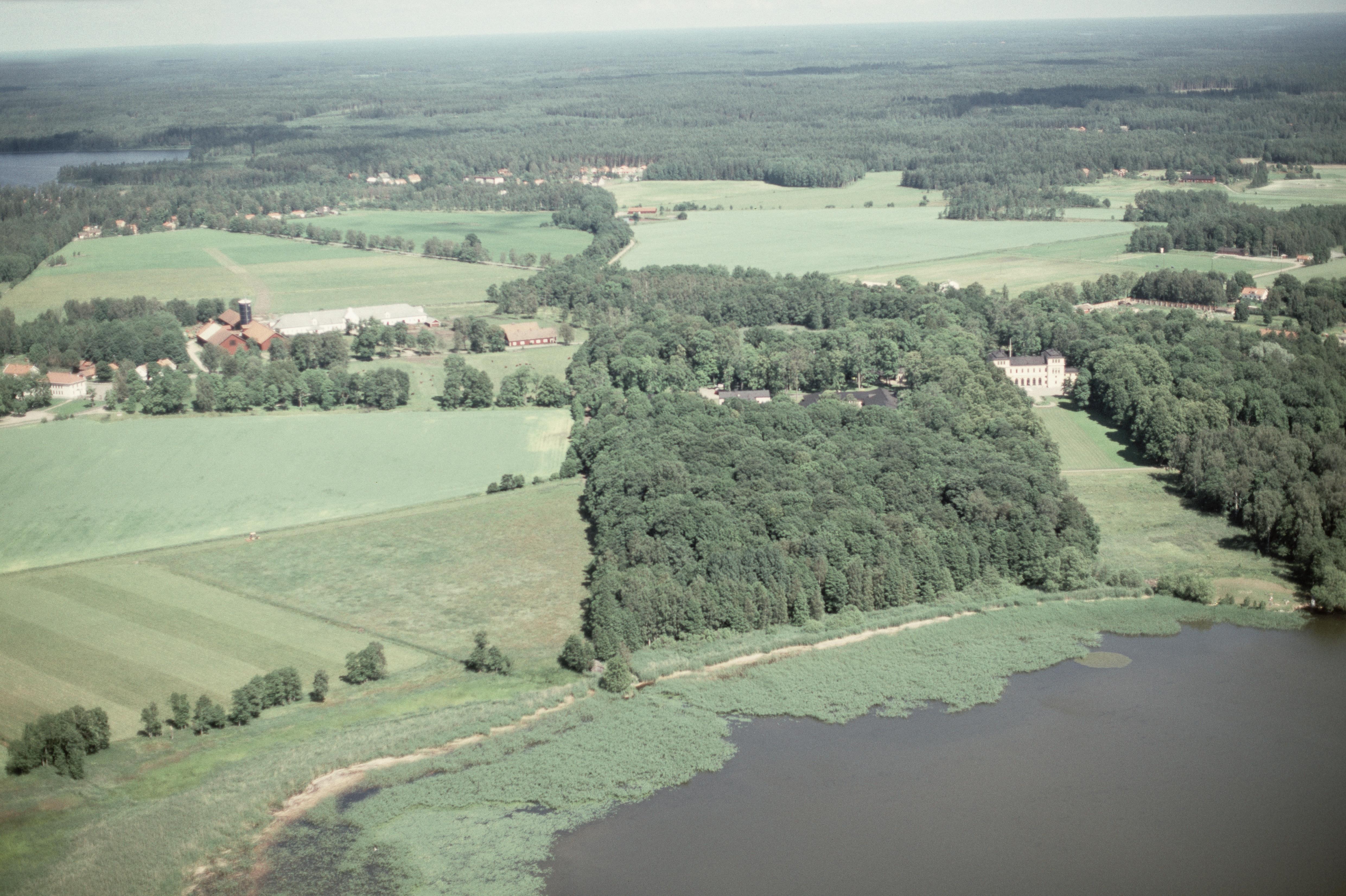 Jan Norrman, Fasterna 123:1