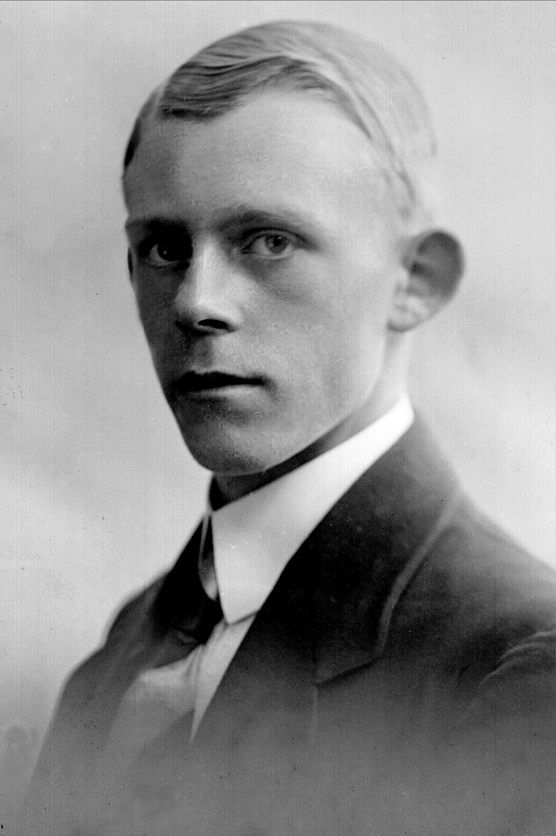 Gustav Borgen, NFB.05249