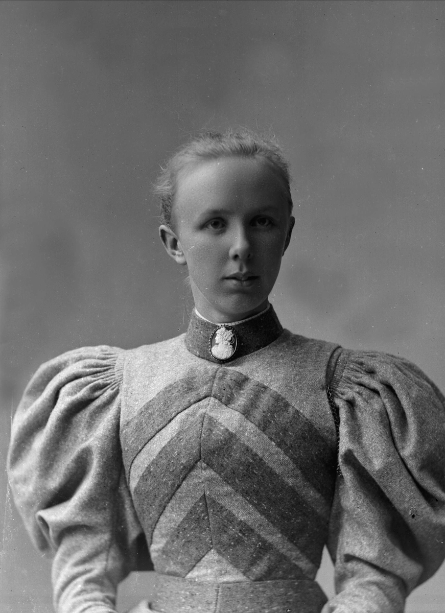 Gustav Borgen, NFB.22804