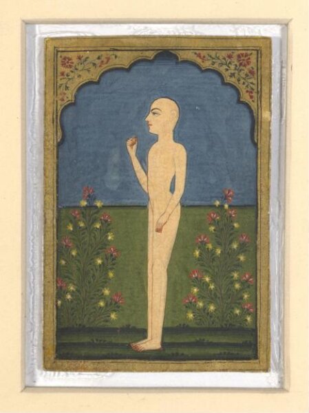 Unknown, Painting