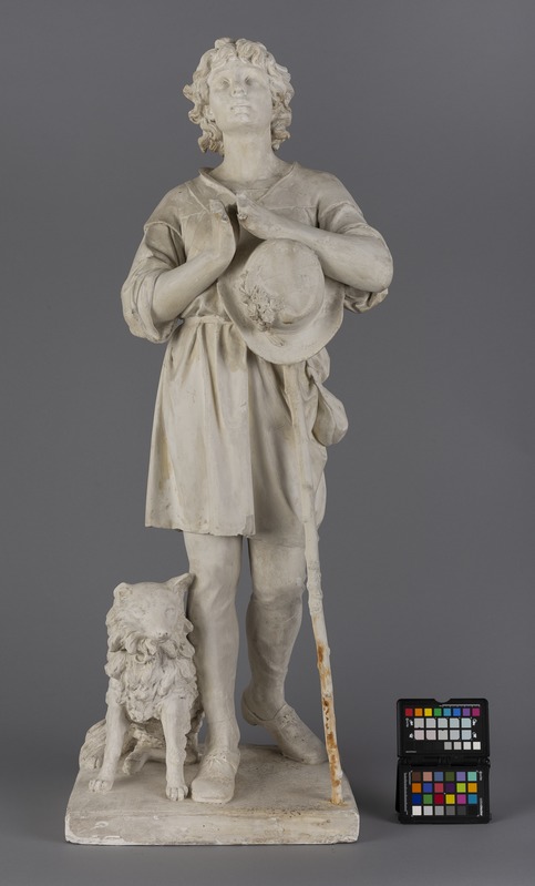 Aleksander (autor) Baumann, Karjane koeraga