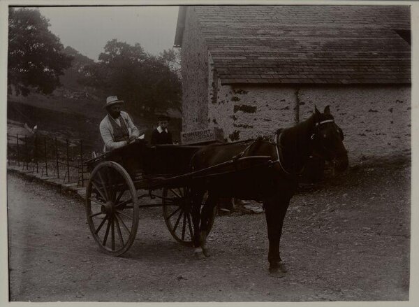 Unknown, Photograph