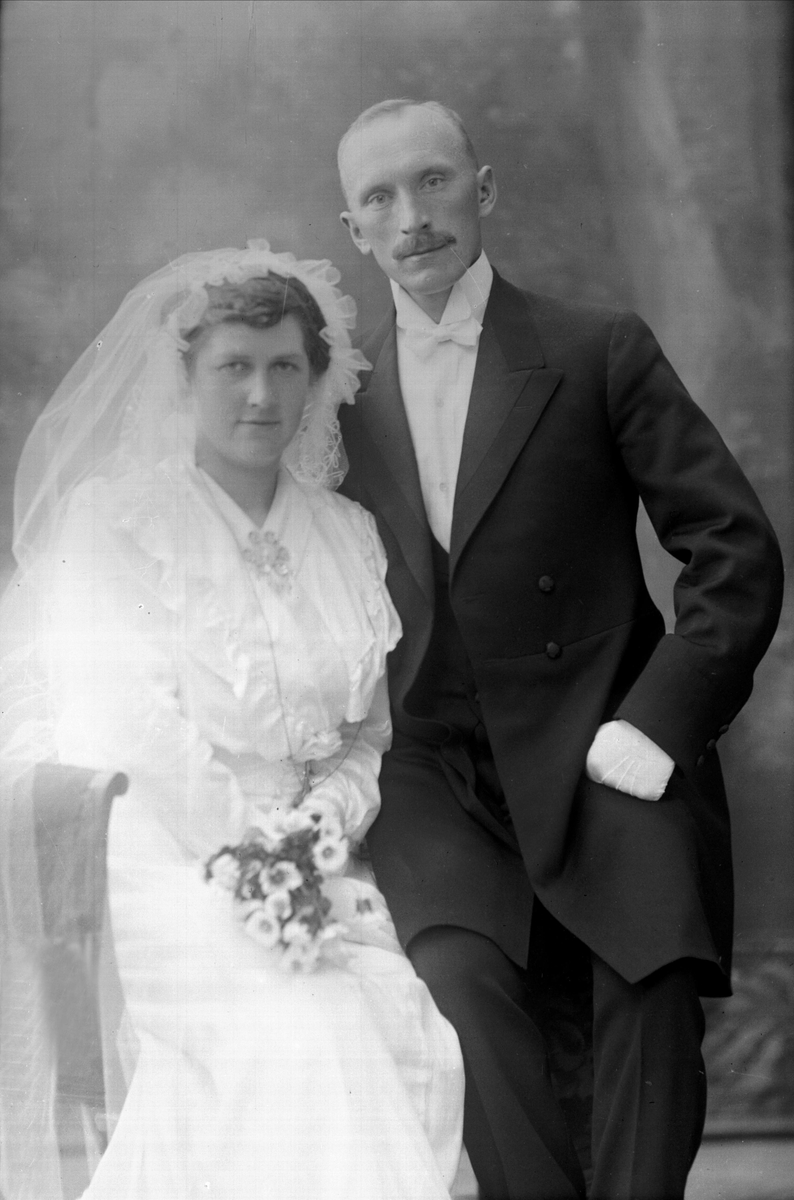 Gustav Borgen, NFB.13465