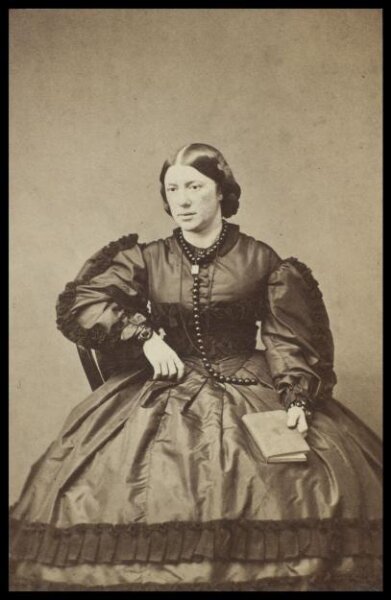 W. & D. Downey, Guy Little Theatrical Photograph