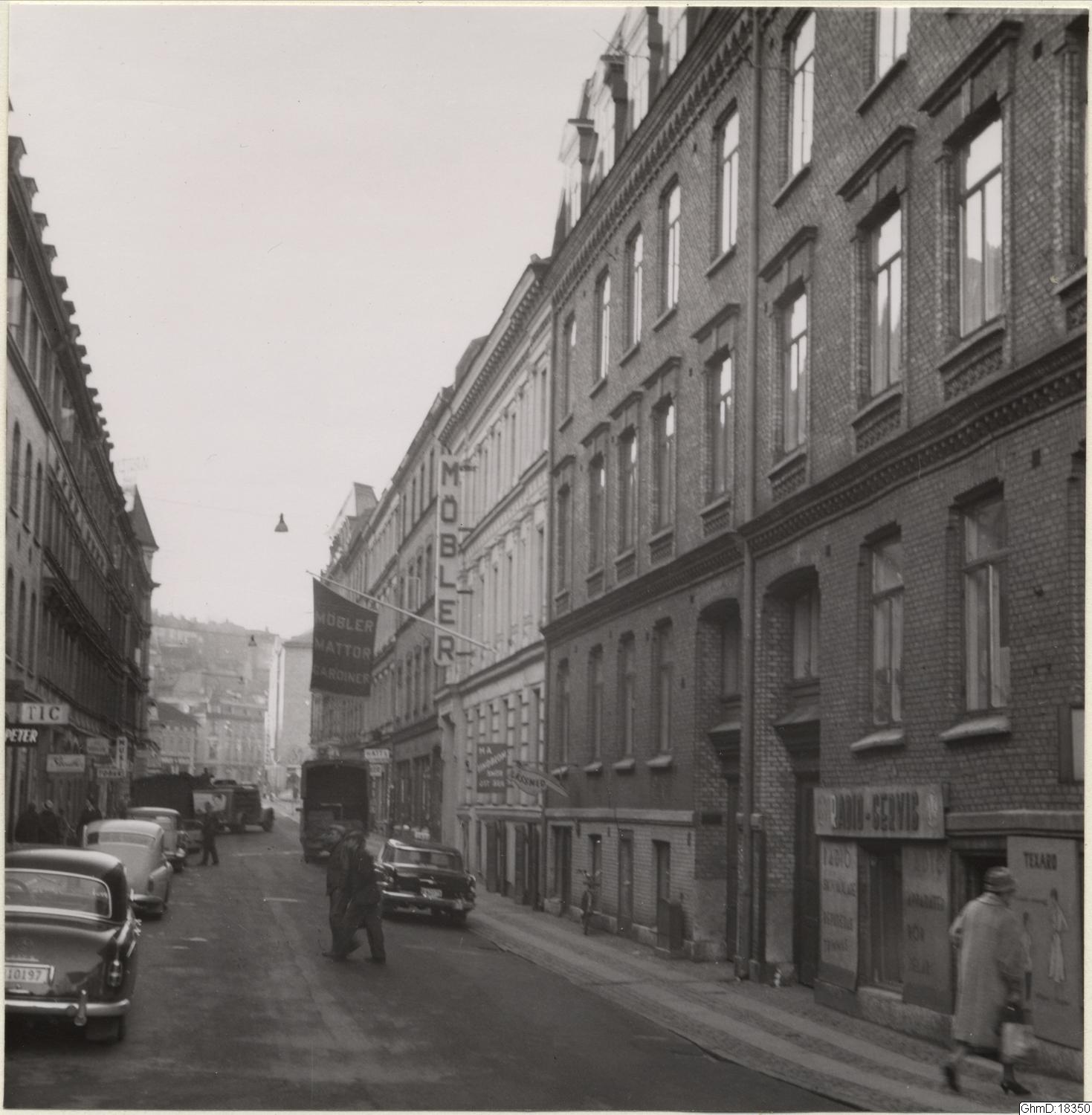 Harald Widéen, fotografi, bilder